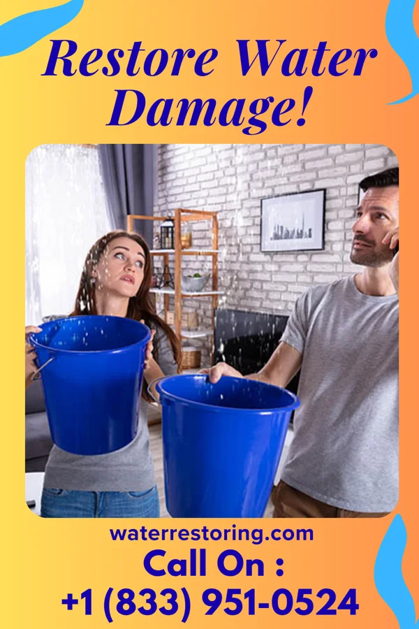 water restoration Apex Storm Damage Services Forest Park